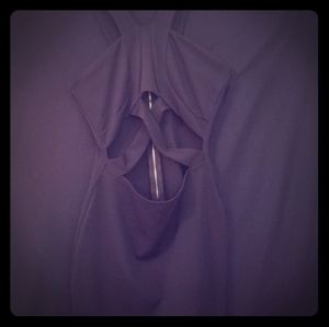 Charlotte Rousse Cocktail dress